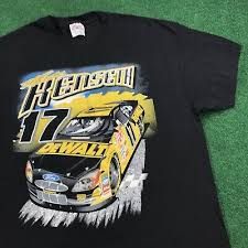Poshmark makes shopping fun, affordable & easy! Vtg 2002 Bobby Labonte 18 Nascar T Shirt Colorful Graphic Racing Tee Usa Mens Eur 24 86 Picclick De