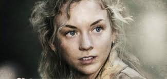 Emily Kinney, de The Walking Dead, vai participar em Forever