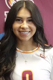 2024 Women's Volleyball Roster