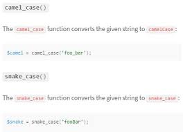 Camel casing is similar to studly case such that each word starts with a capitalized letter, with the difference being the first character is lower cased. Devrant A Fun Community For Developers To Connect Over Code Tech Life As A Programmer