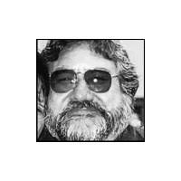 Raymond Garcia Obituary