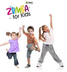 Kids Zumba Is Back Click The Link For Times And Details Homestead Fitness Center Zumba Kids Zumba Kids Zumba Exercise For Kids