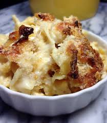 Easy Stove Top Or Not Smoked Mozzarella Macaroni Cheese Macaroni Cheese Food Jamaican Recipes