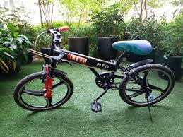 Mengikut komen kat gambar ni, lajak adalah lumba basikal turun bukit fly atas basikal. Basikal Lajak Untuk Budak 10thn Bicycle For Kids Sports Bicycles On Carousell