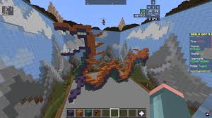 By right clicking on it, a menu will pop up showing you your available build battle quests and challenges. What S Your Build Battle Score Record Hypixel Minecraft Server And Maps