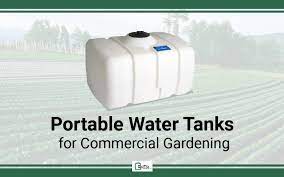 Submersible clean water pump 750w with 10m hose and clips. Portable Water Tanks For Commercial Gardening Go To Tanksgo To Tanks