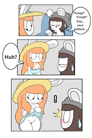 New Dress (@tonytoran) : rFunnyR34