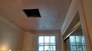 Ceiling Repairing In 2020 Drywall Installation House Worth Interior Wall Paint