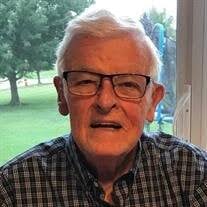 Norman Leon Crane Obituary