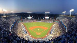 Welcome to the official dodger stadium aerial page. Fan On Life Support With Fractured Skull Following Fight Outside Dodger Stadium Cbssports Com
