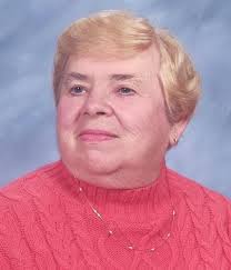 Janet Randall Obituary (1932