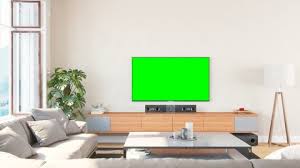 Submitted 2 months ago by atripperuhd. A Tv With A Green Stock Footage Video 100 Royalty Free 22850911 Shutterstock