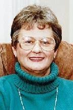 Bernice Weaver Obituary (1930