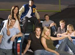 Fnl Ii Friday Night Lights Friday Night Lights Movie Friday Night