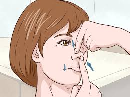 About press copyright contact us creators advertise developers terms privacy policy & safety how youtube works test new features press copyright contact us creators. 3 Ways To Slim The Nose Wikihow
