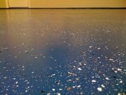 Tutorial How To Seal Your Garage Floor Garage Floor Garage Floor Paint Garage Decor