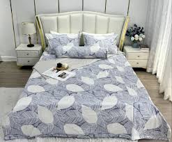 Tencel, cotton, lụa – Chất liệu nào tốt nhất cho chăn ga gối nệm?