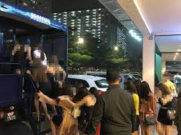 Jom lihat senarai tempat makan menarik di kuala lumpur yang sedap dan sesuai untuk pencinta makanan sejati. Sanggup Layan Nafsu 12 Lelaki Dalam Sehari