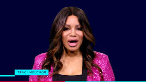 Jackie melchor with brombacher & co. Cravings What I M Watching With Traci Melchor Youtube