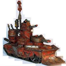 Created by stan lee, larry lieber and jack kirby. Grot Mega Tank Evil Games Shop