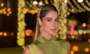 ¡Alessia en Peligro! Accidente en 'AFHS' Deja a Karime Scander Así - Imagen principal del artículo