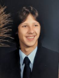 Richard's funeral arrangements