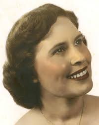 Grace Corbett Obituary (1924