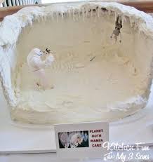 If you want to make a star wars themed. 22 Toy Diorama Ideas Diorama Hoth Star Wars Toys