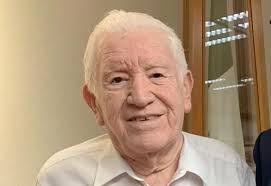 Murió Don Manuel Rodríguez Mireles, “Manuelito”