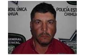 Es líder de La Línea Heriberto Chávez Arévalo, arrestado en Ciudad Juárez