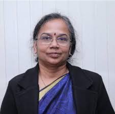 Image of Dr. (Mrs.) N. Kalaiselvi