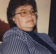 Janet Ann “Annie” Green Thornburg (1934-1986)