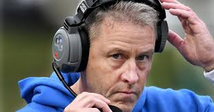 Former Attleboro High football coach Strachan takes over