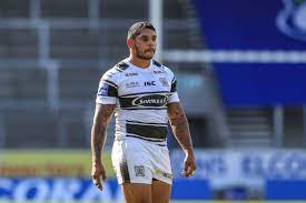 Sydney roosters lock forward victor radley found himself in the sin bin twice against the brisbane broncos at the scg. Albert Kelly Set For First Nrl Appearance In Seven Years Loverugbyleague