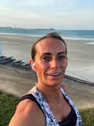 Sarah Burns is fundraising for Mind Jersey