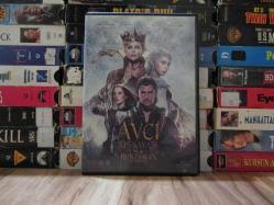 Avcı ''Kış Savaşı''