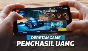 Dengan adanya game yang bisa menghasilkan uang, maka pandangan seperti itu tentu dapat diatasi. Game Android Yang Menghasilkan Uang Asli Tanpa Modal Paypal