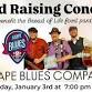 Agape Blues Benefit Concert - Rotterdam Community Center, 705 Curry Rd Event Image