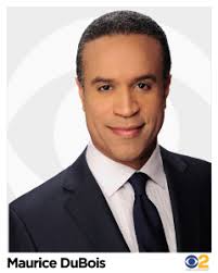 Последние твиты от léo dubois (@leodubois15). Maurice Dubois Cbs New York