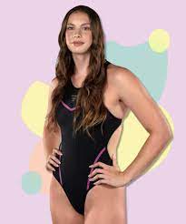 History for 🇨🇦 penny oleksiak oleksiak wins bronze in the women's 200m freestyle making her the most decorated summer olympian in canadian history. Swimmer Penny Oleksiak On Staying Hydrated With Tetley Cold Infusions