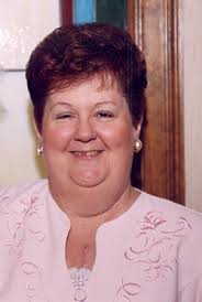 Obituary information for Sandra Crook Wilkins