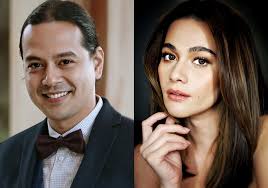 LOOK: John Lloyd Cruz Reacts to Old Posts of Bea Alonzo, Actress Reacts ❤❤❤