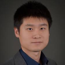 Mingkai Jiang (@jiangmingkai)