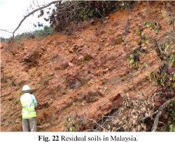 It is a form of soil degradation. Pdf Geotechnical Engineering In Malaysia From A Young Consultant S Perspective New Demands Expectations And Challenges Semantic Scholar
