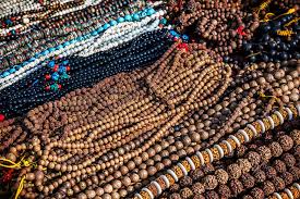 What Are Mala Meditation Beads Meanings By Color Awake