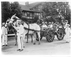 Pasadena Tournament of Roses Parade, ca ...
