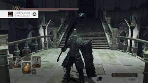 Scholar of the first sin. Dark Souls Ii Scholar Of The First Sin Not The Best Screenshot But It S Honest Work Also Screw You Red Phantom Right Outside The Castle Gates Killed Me Over 3 Times Trophies