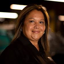 Covert Collision Staff