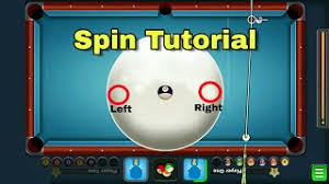 This is 8 ball pool advance level spin tutorial video. Spin Tutorial Try This And Become A Pro In 8ballpool Youtube