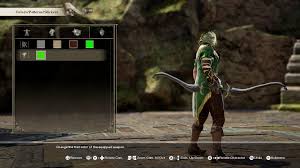 Bagi sobat yang penasaran dengan anime bowblade spirit 74 admin akan membagikan videonya yang bisa sobat saksikan di akhir artikel ini. Bowblade Groh Soulcalibur Vi Mods